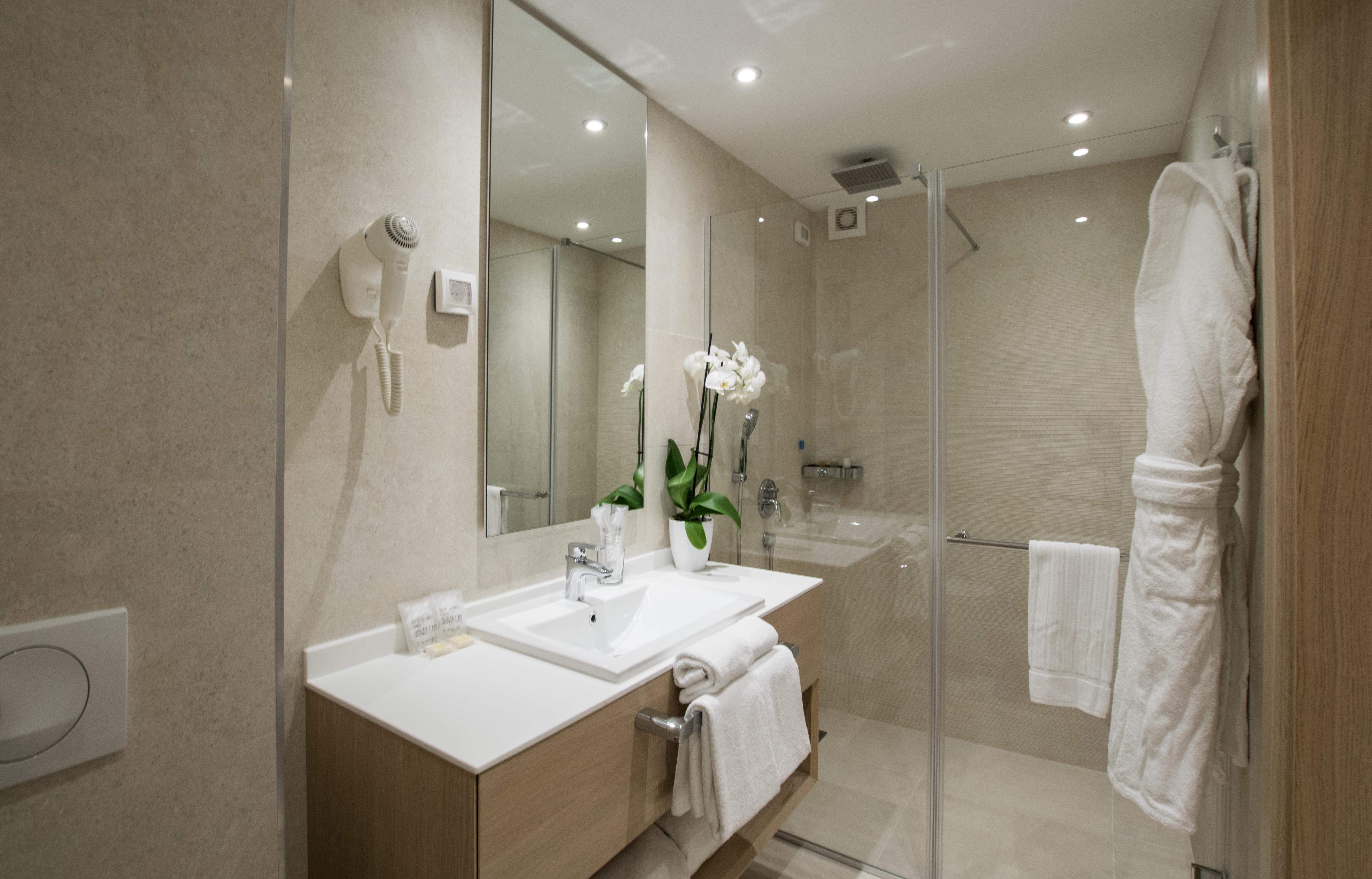 Hotel Harmonia By Dukley Budva