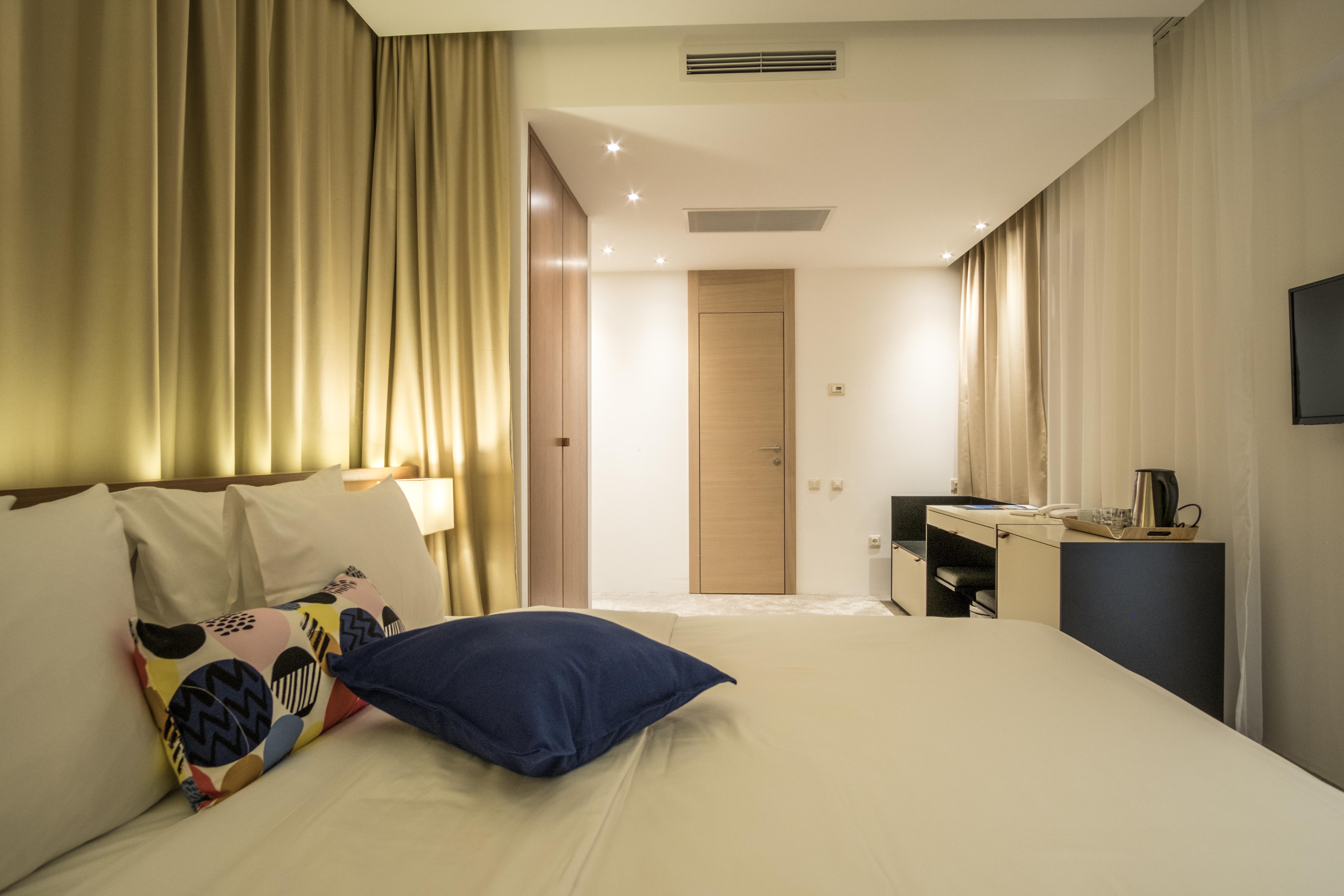Harmonia By Dukley 4*