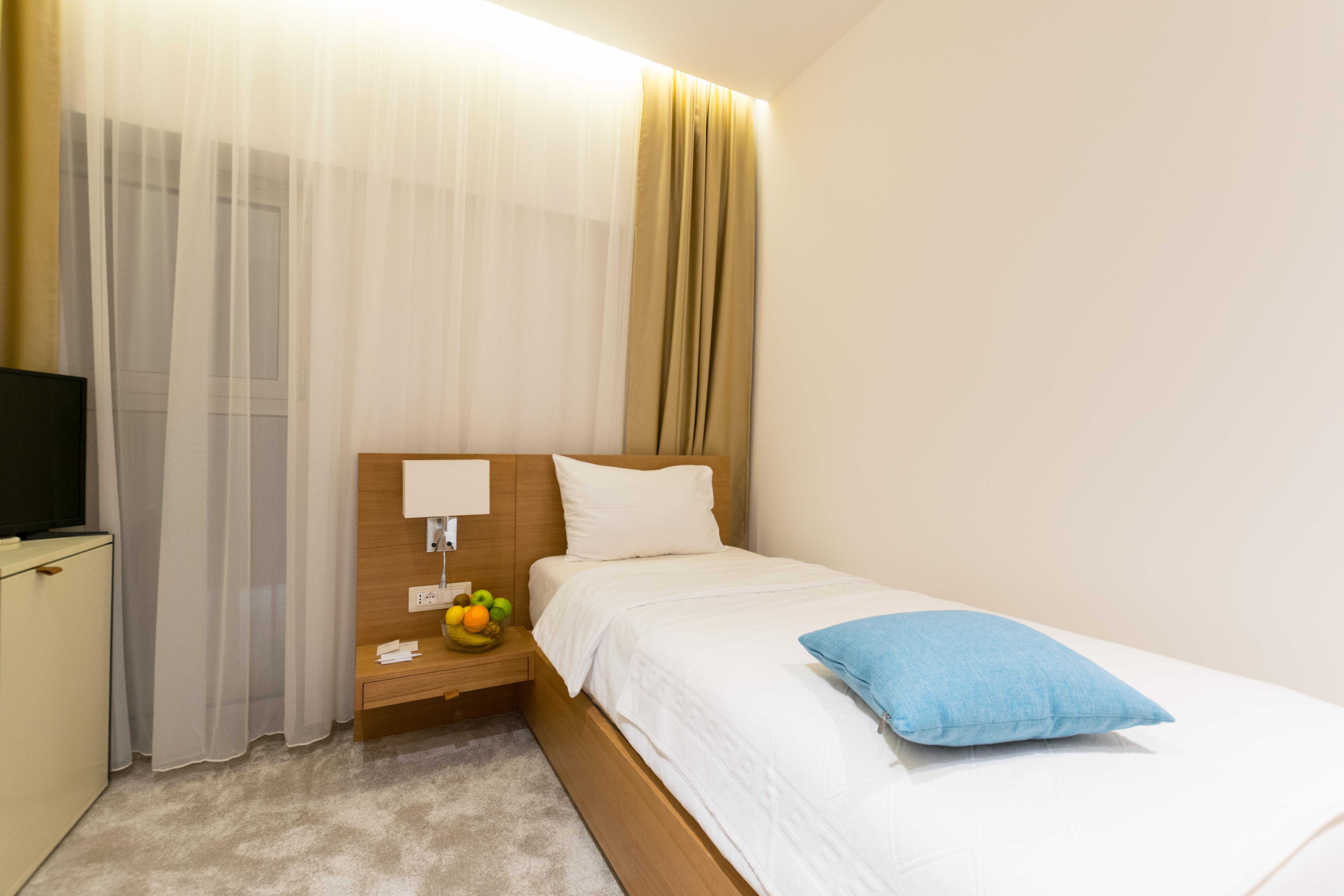 Harmonia By Dukley 4*