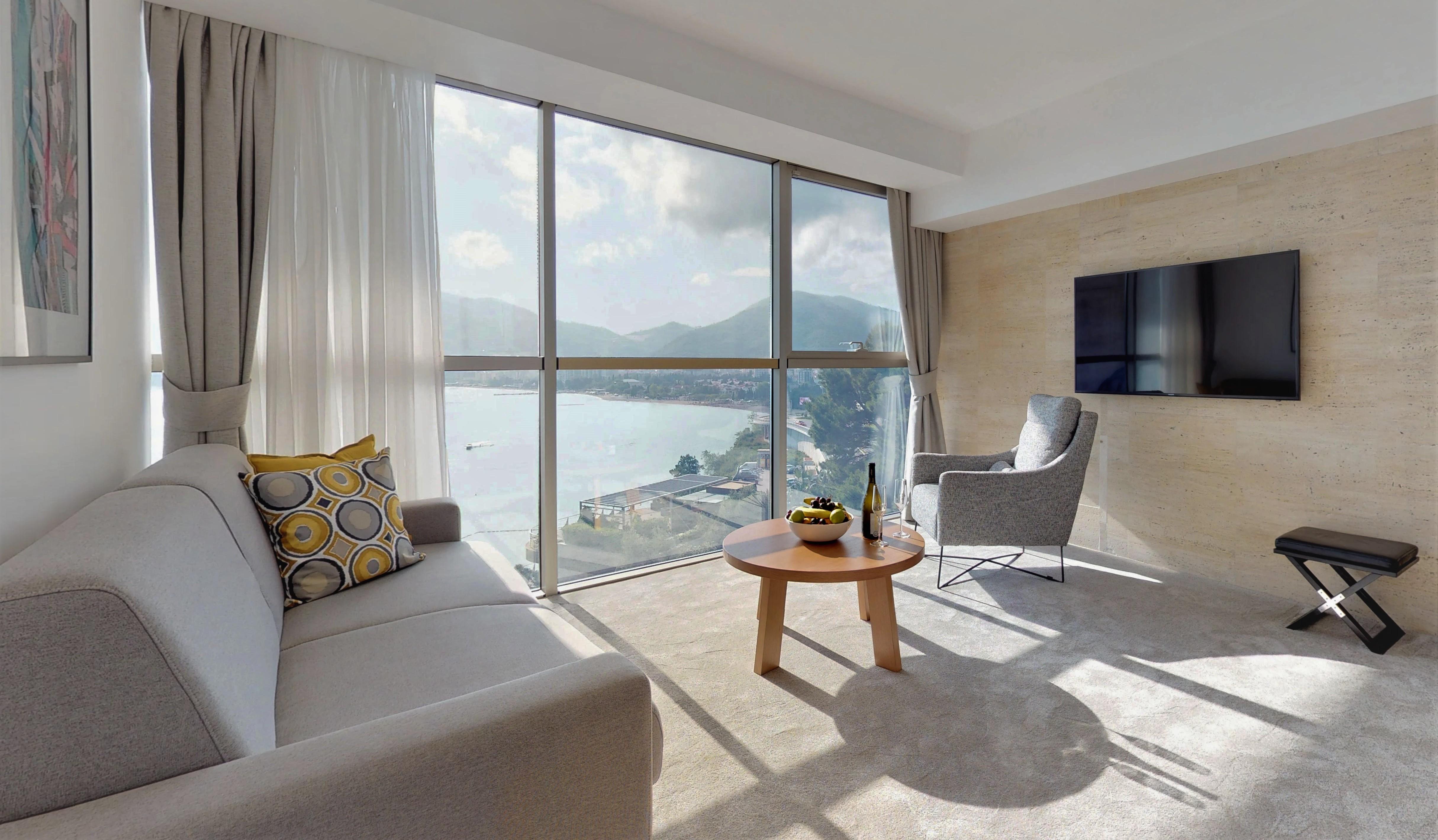 Harmonia By Dukley Hotel