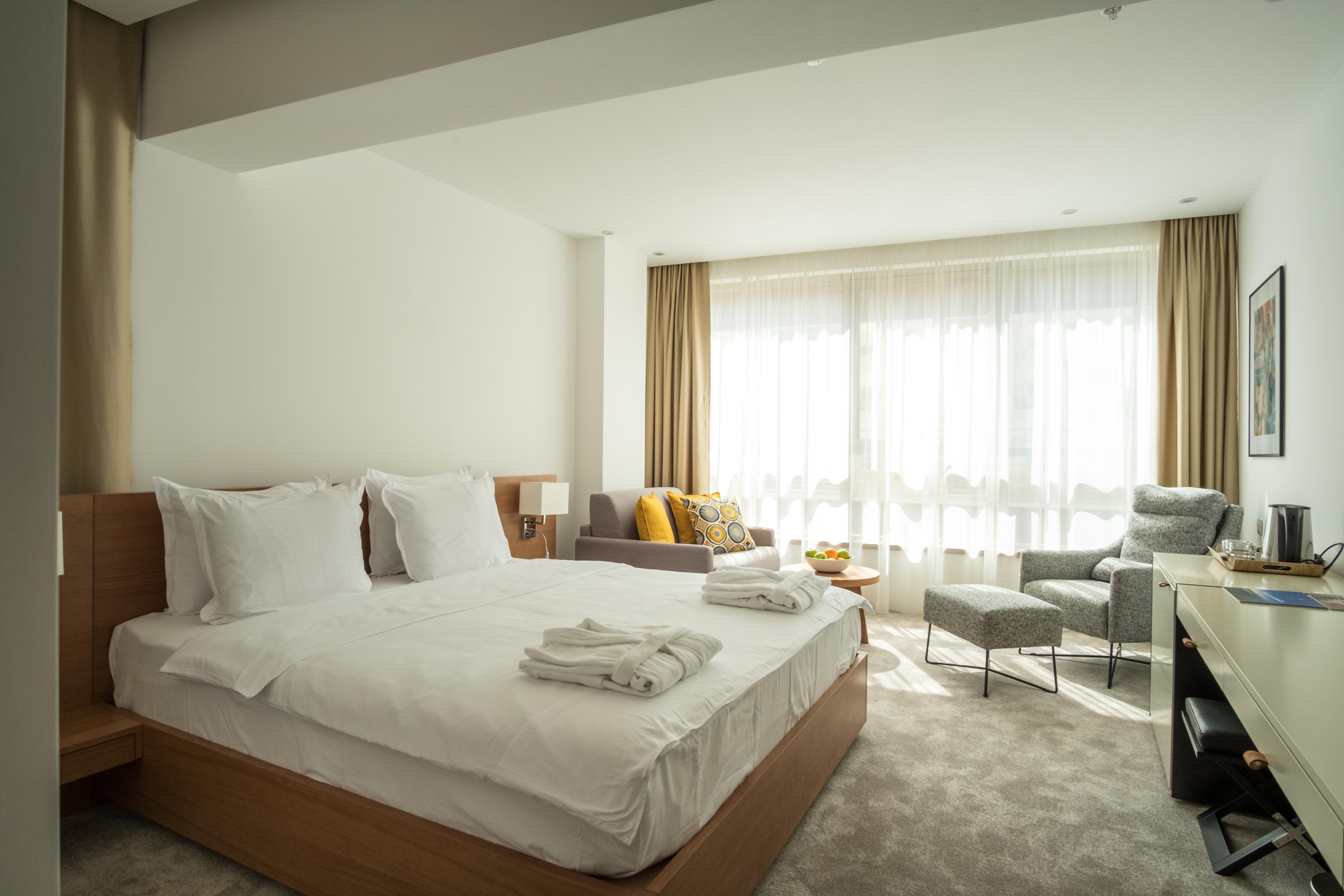 Harmonia By Dukley 4*