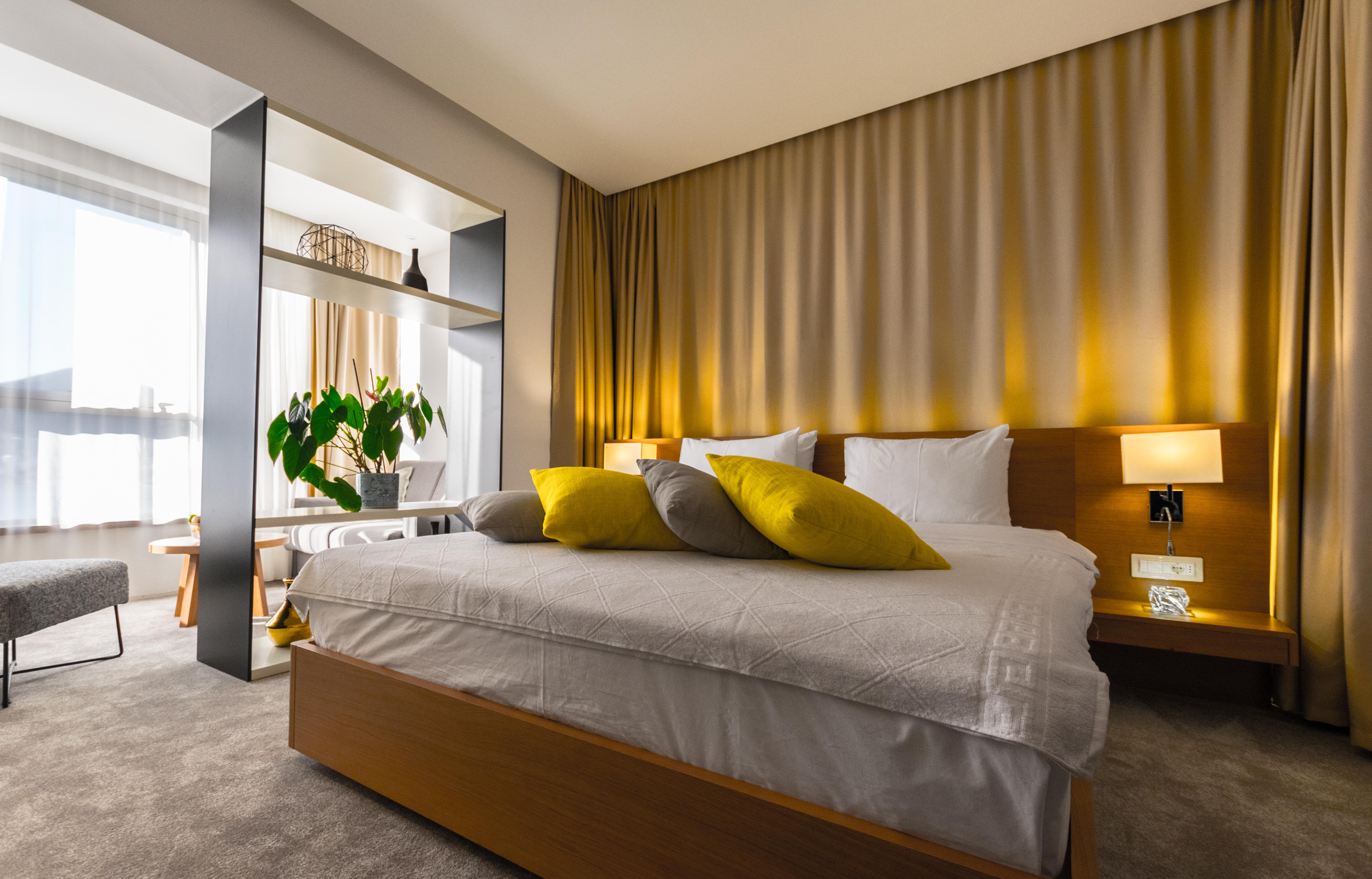 Harmonia By Dukley Hotel Budva