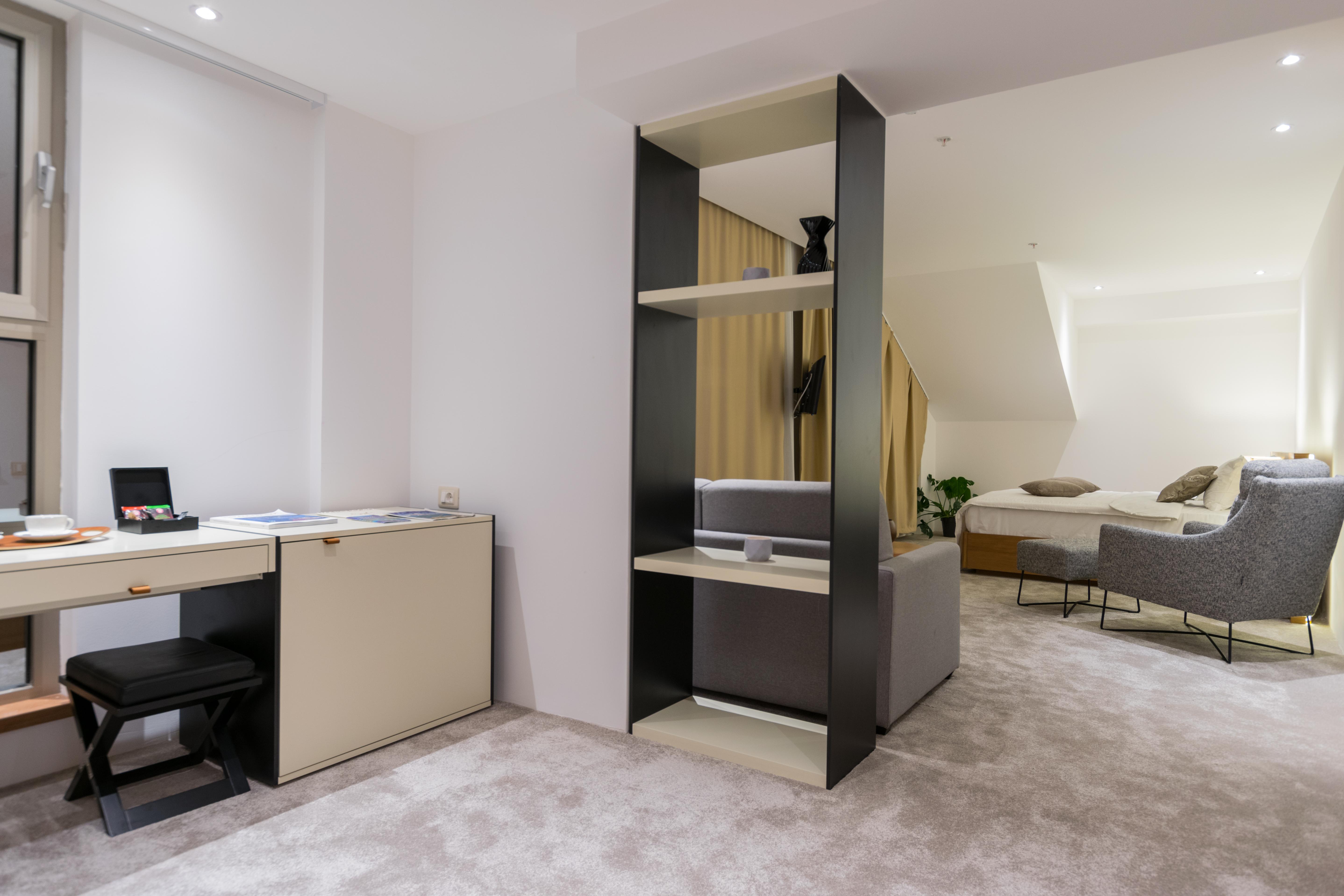 Hotel Harmonia By Dukley