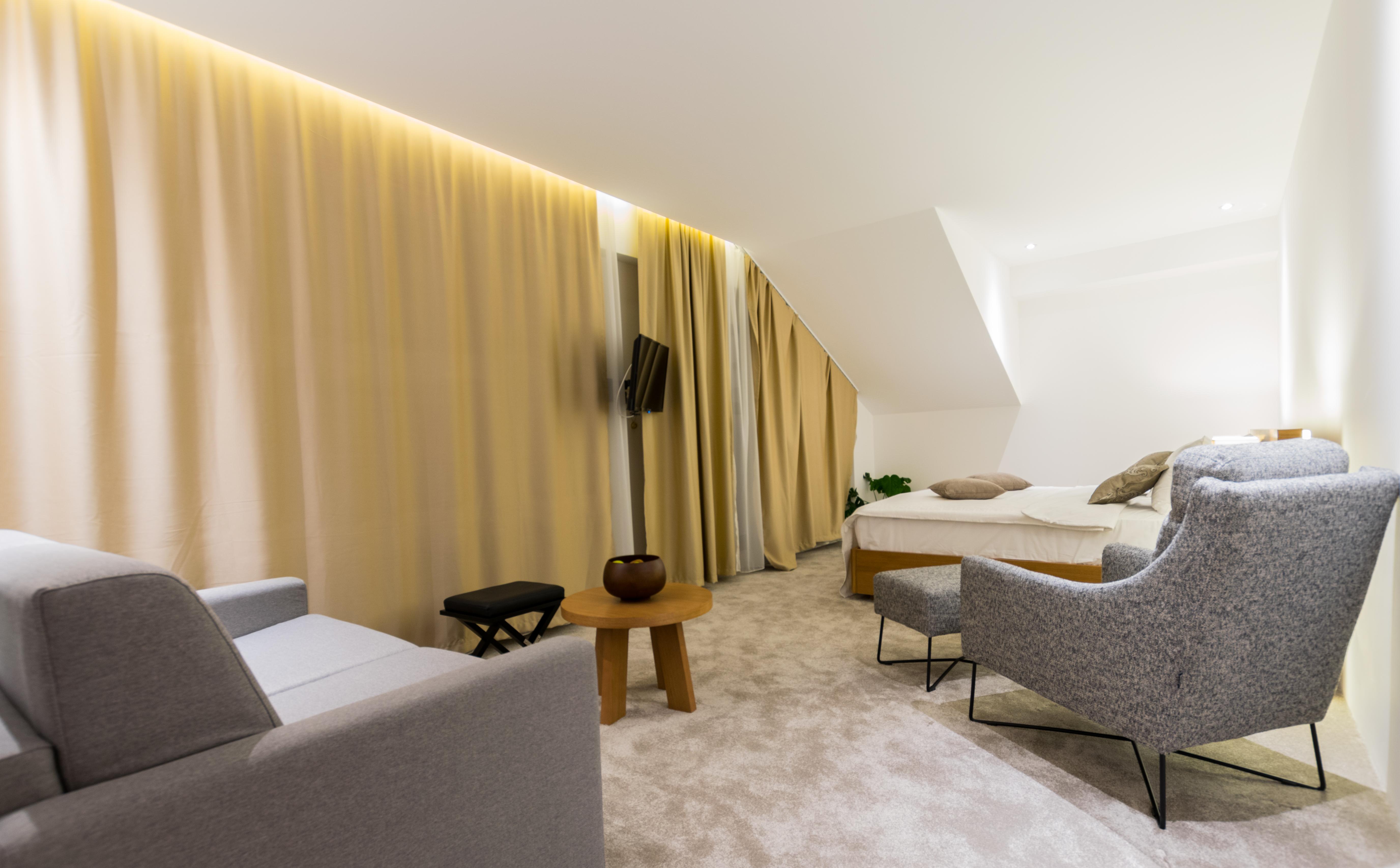 Harmonia By Dukley 4* Budva