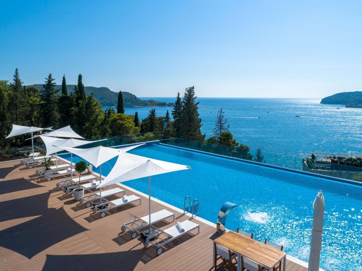 Hotel Harmonia By Dukley 4*