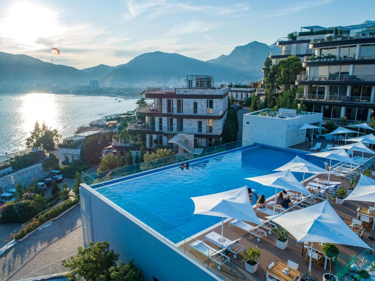 Harmonia By Dukley Budva