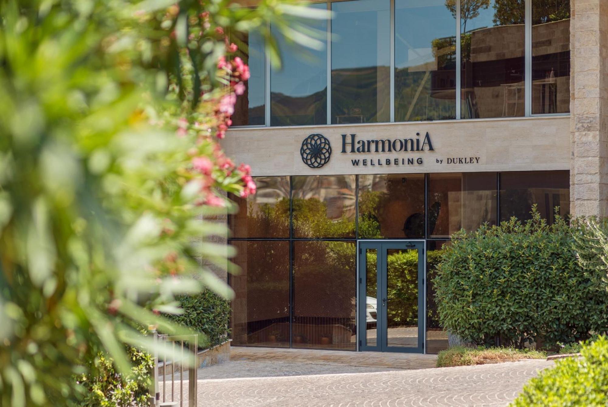 Harmonia By Dukley Hotel 4*