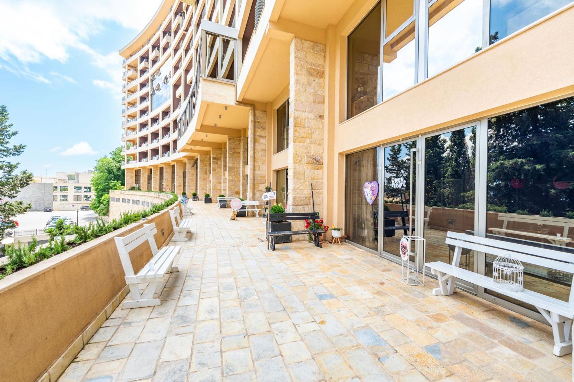 Harmonia By Dukley 4* Budva