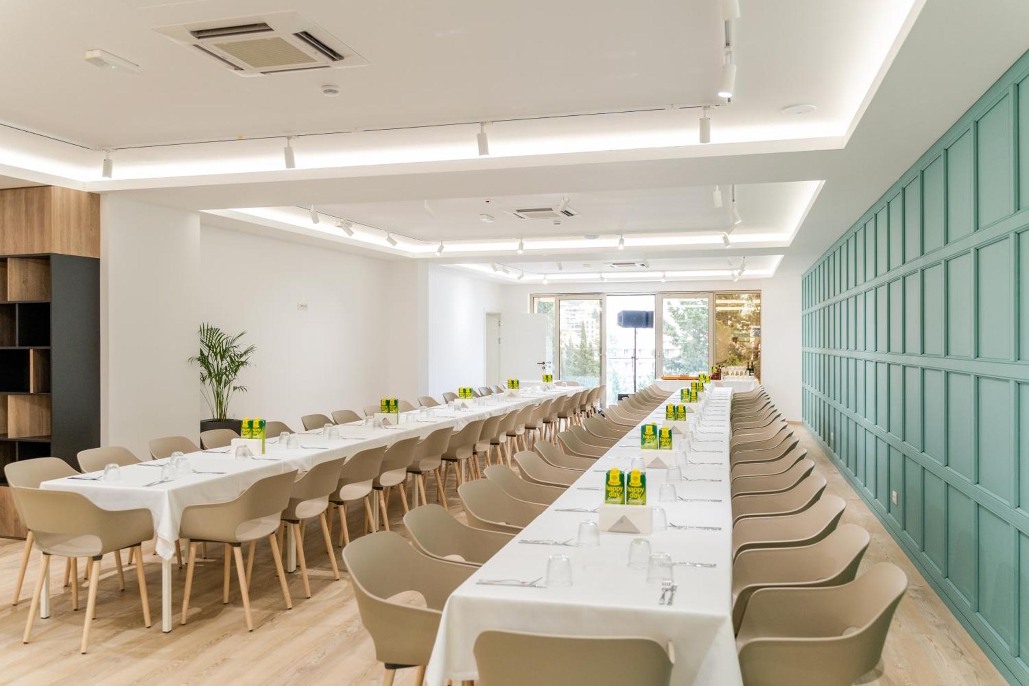 Hotel Harmonia By Dukley 4*