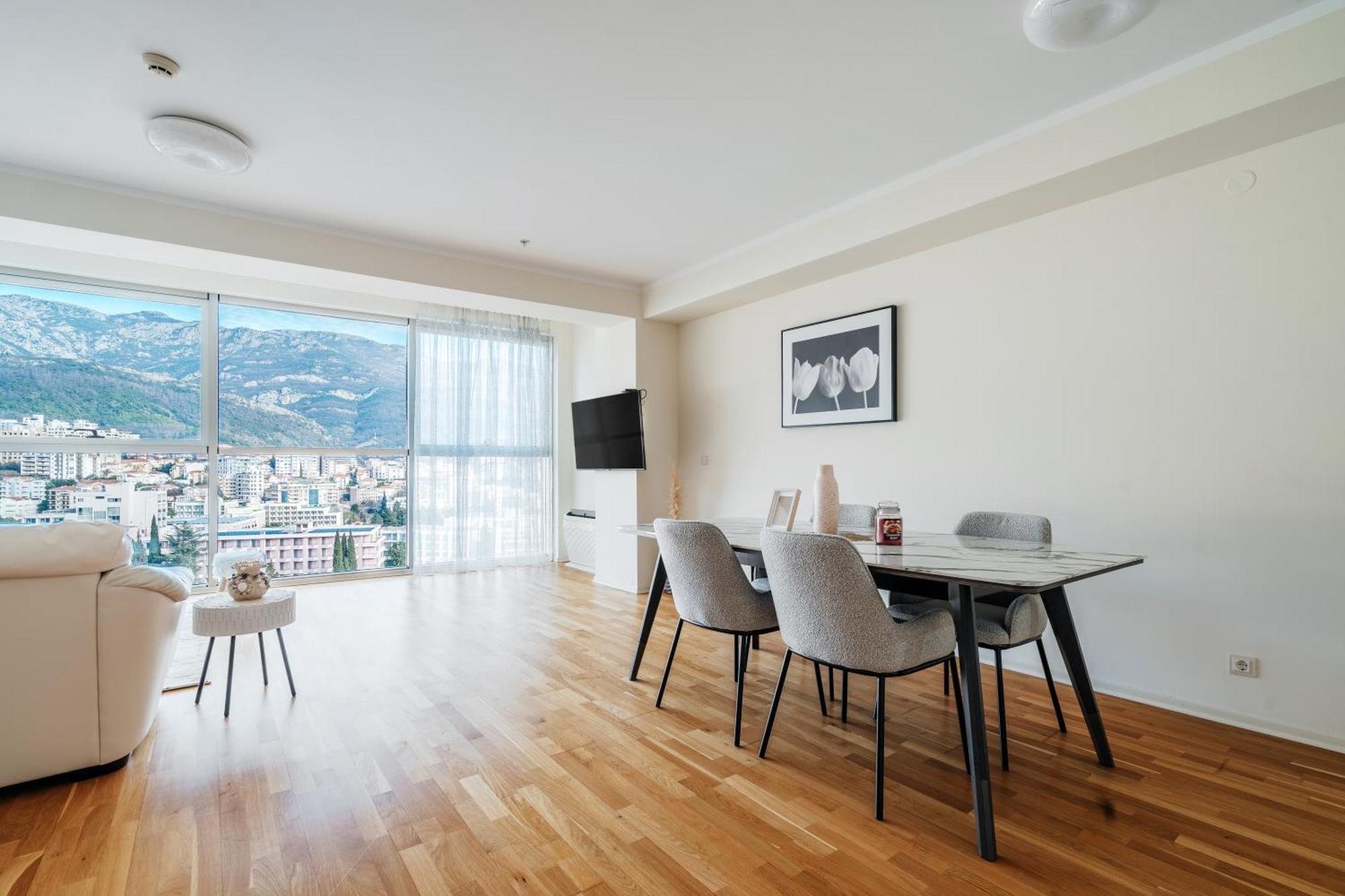 Harmonia By Dukley Hotel